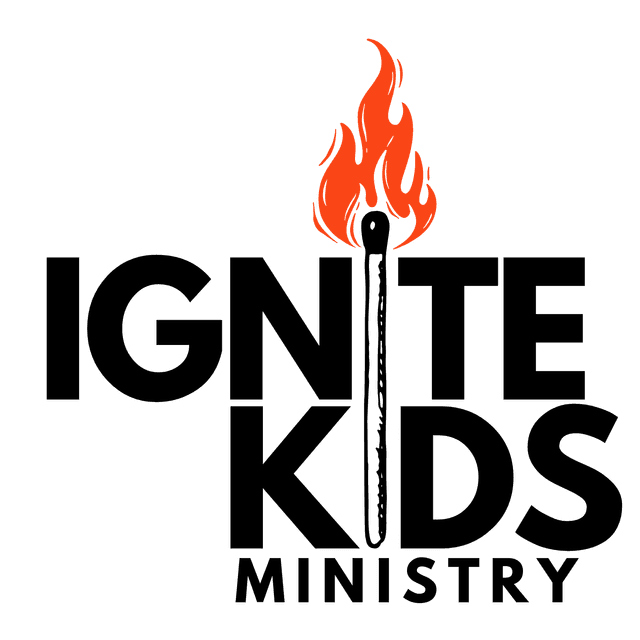 Ignite Kids Logo